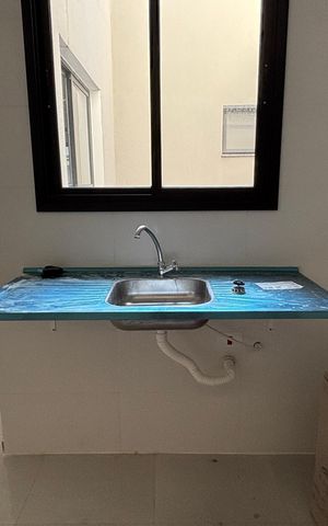 Apartamento à venda com 90m², 2 quartos e 1 vaga Apartamento à venda com 90m², 2 quartos e 1 vagaCozinha