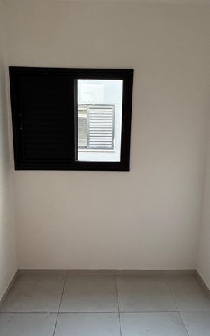 Apartamento à venda com 90m², 2 quartos e 1 vaga Apartamento à venda com 90m², 2 quartos e 1 vagaQuarto