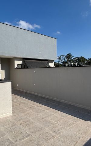 Apartamento à venda com 90m², 2 quartos e 1 vaga Apartamento à venda com 90m², 2 quartos e 1 vagaCobertura