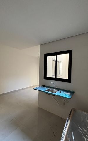 Apartamento à venda com 90m², 2 quartos e 1 vaga Apartamento à venda com 90m², 2 quartos e 1 vagaCozinha
