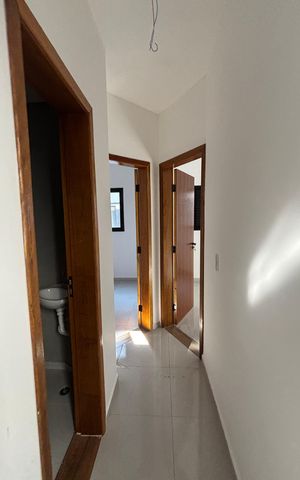 Apartamento à venda com 90m², 2 quartos e 1 vaga Apartamento à venda com 90m², 2 quartos e 1 vagaSala - Sala de Jantar