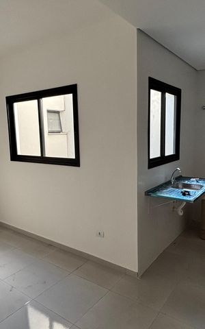 Apartamento à venda com 90m², 2 quartos e 1 vaga Apartamento à venda com 90m², 2 quartos e 1 vagaSala - Sala de Jantar