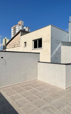 Apartamento à venda com 90m², 2 quartos e 1 vaga Apartamento à venda com 90m², 2 quartos e 1 vagaCobertura