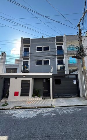 Apartamento à venda com 90m², 2 quartos e 1 vaga Apartamento à venda com 90m², 2 quartos e 1 vagaFachada