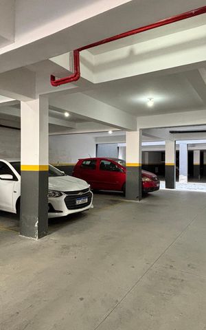 Apartamento à venda com 90m², 2 quartos e 1 vaga Apartamento à venda com 90m², 2 quartos e 1 vagaGaragem