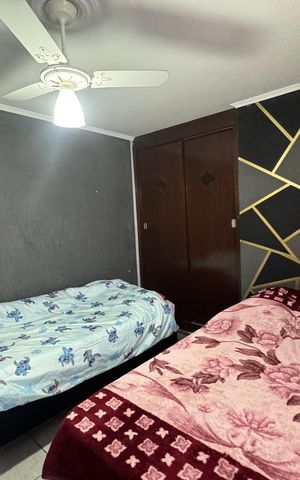 Casa à venda com 178m², 3 quartos e 2 vagasQuarto 1