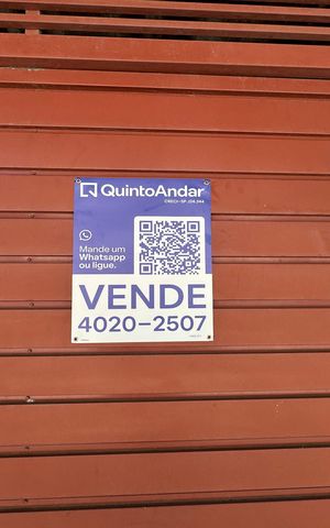 Casa à venda com 178m², 3 quartos e 2 vagasPlaquinha