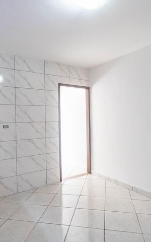 Casa à venda com 150m², 3 quartos e 2 vagasCasa 1 - cozinha  