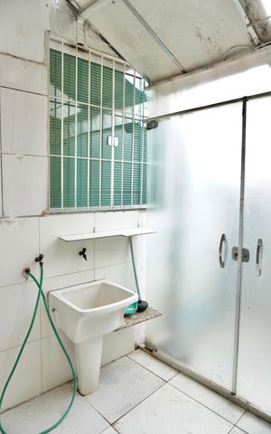 Casa à venda com 132m², 3 quartos e 2 vagas Casa à venda com 132m², 3 quartos e 2 vagasÁrea de Serviço