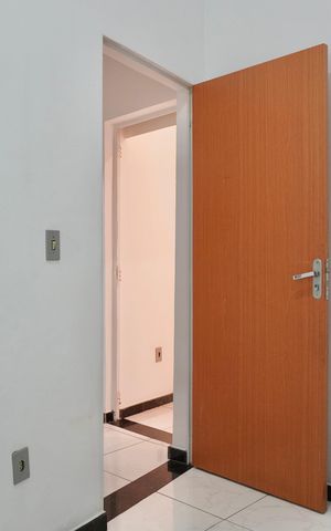 Casa à venda com 132m², 3 quartos e 2 vagas Casa à venda com 132m², 3 quartos e 2 vagasQuarto 3