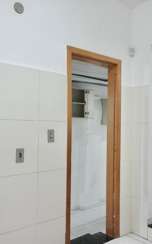Casa à venda com 132m², 3 quartos e 2 vagas Casa à venda com 132m², 3 quartos e 2 vagasCozinha
