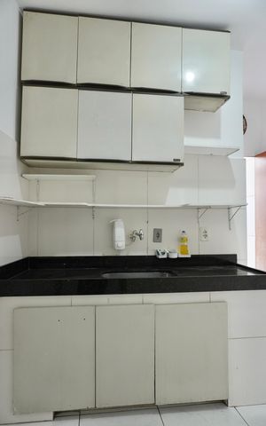 Casa à venda com 132m², 3 quartos e 2 vagas Casa à venda com 132m², 3 quartos e 2 vagasCozinha