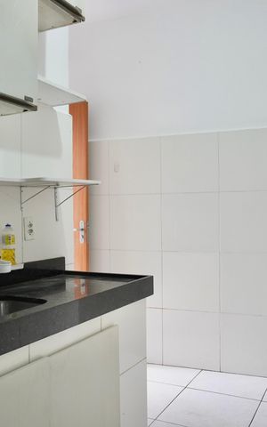 Casa à venda com 132m², 3 quartos e 2 vagas Casa à venda com 132m², 3 quartos e 2 vagasCozinha