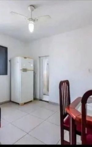 Apartamento para alugar com 36m², 1 quarto e 1 vagaSala