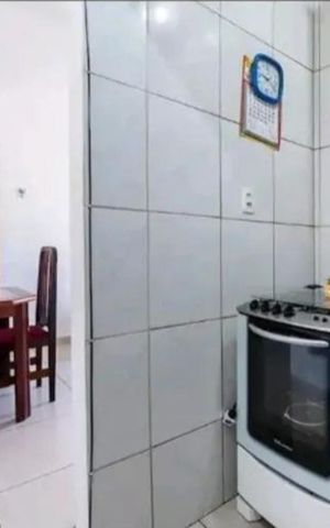 Apartamento para alugar com 36m², 1 quarto e 1 vagaCozinha