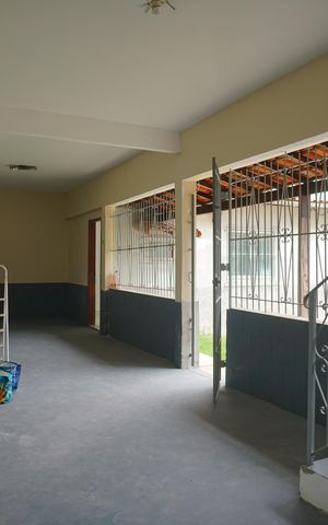 Casa para alugar com 360m², 3 quartos e 2 vagas Casa para alugar com 360m², 3 quartos e 2 vagasVaranda