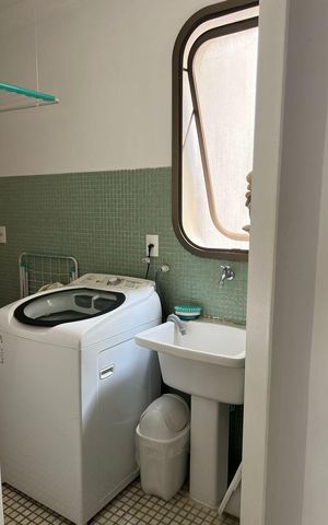 Apartamento à venda com 60m², 1 quarto e 1 vaga