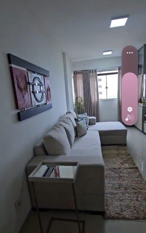 Casa de condomínio para alugar com 115m², 3 quartos e 2 vagas Casa de condomínio para alugar com 115m², 3 quartos e 2 vagasSala