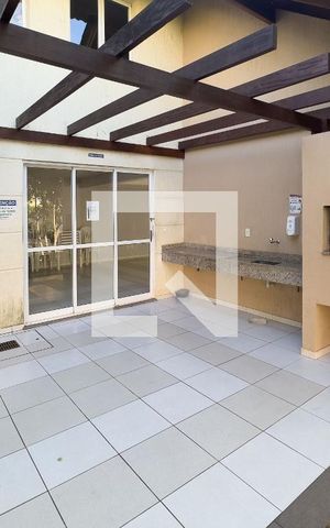 Apartamento à venda com 55m², 2 quartos e 1 vaga