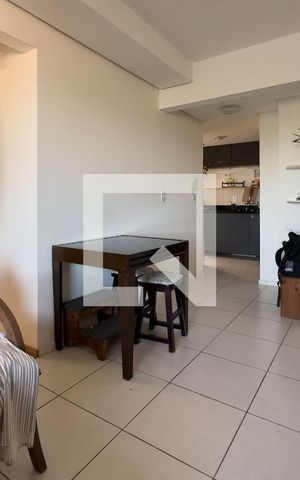 Apartamento à venda com 55m², 2 quartos e 1 vaga