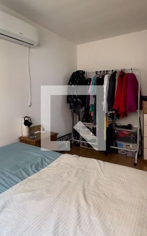 Apartamento à venda com 55m², 2 quartos e 1 vaga