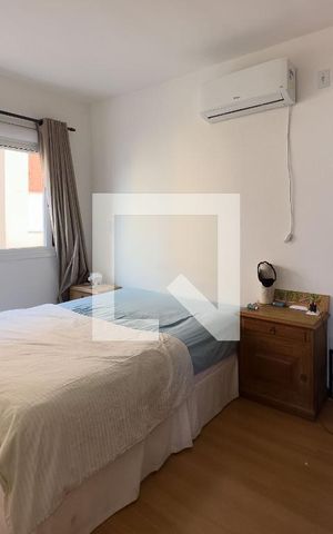 Apartamento à venda com 55m², 2 quartos e 1 vaga