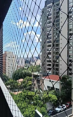 Apartamento à venda com 24m², 1 quarto e sem vaga Apartamento à venda com 24m², 1 quarto e sem vagaVista