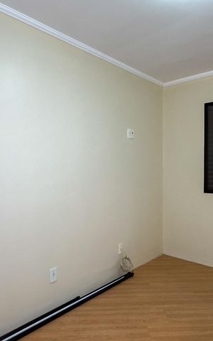 Apartamento à venda com 65m², 3 quartos e 1 vaga Apartamento à venda com 65m², 3 quartos e 1 vagaQuarto 1