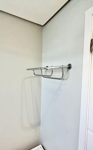 Apartamento à venda com 195m², 3 quartos e 3 vagas Apartamento à venda com 195m², 3 quartos e 3 vagasBanheiro da Suíte 3