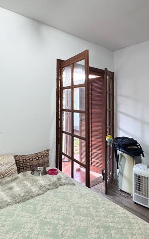 Casa à venda com 497m², 4 quartos e 2 vagasQuarto 2