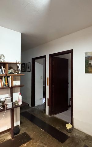 Casa à venda com 497m², 4 quartos e 2 vagasHall - Quartos