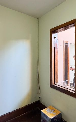 Casa à venda com 497m², 4 quartos e 2 vagasEscritório