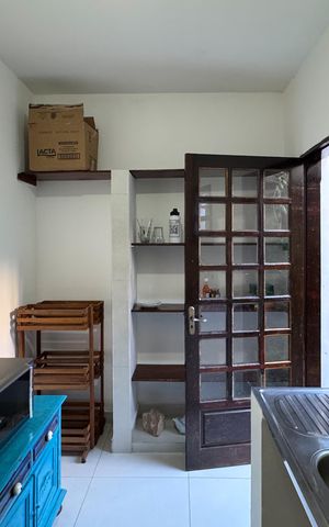 Casa à venda com 497m², 4 quartos e 2 vagasCozinha 2