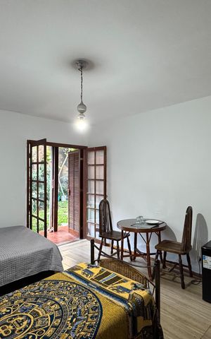 Casa à venda com 497m², 4 quartos e 2 vagasSuíte 2