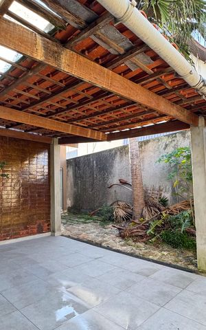 Casa à venda com 497m², 4 quartos e 2 vagasGaragem 