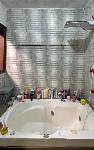 Casa à venda com 497m², 4 quartos e 2 vagasBanheiro Social