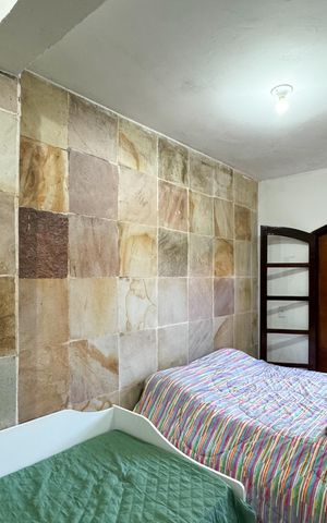 Casa à venda com 497m², 4 quartos e 2 vagasSuíte 1
