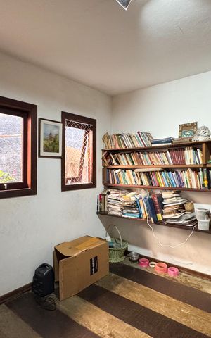 Casa à venda com 497m², 4 quartos e 2 vagasHall - Quartos