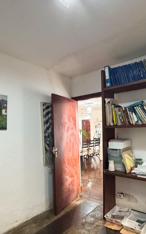 Casa à venda com 497m², 4 quartos e 2 vagasHall - Quartos