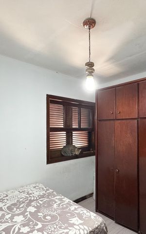 Casa à venda com 497m², 4 quartos e 2 vagasQuarto 1