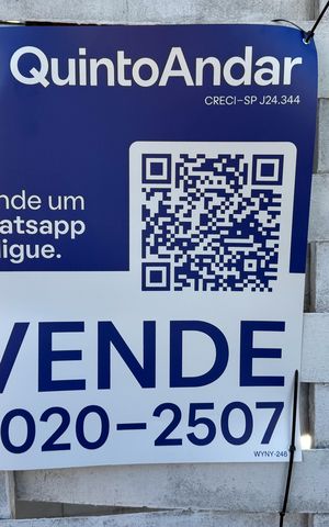 Casa à venda com 497m², 4 quartos e 2 vagasPlaca 