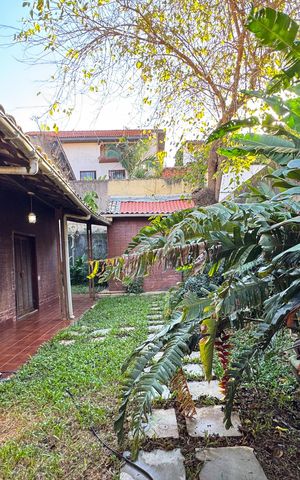 Casa à venda com 497m², 4 quartos e 2 vagasQuintal 