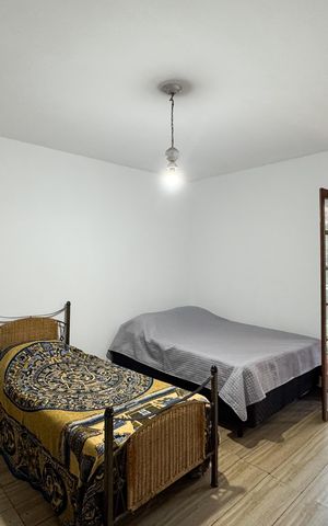 Casa à venda com 497m², 4 quartos e 2 vagasSuíte 2