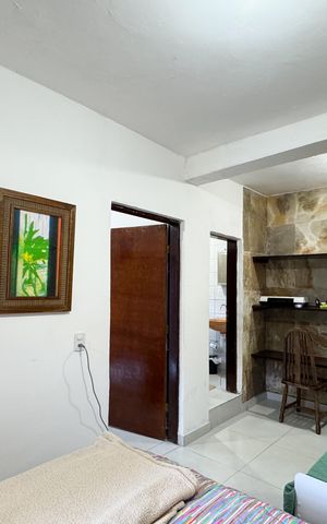 Casa à venda com 497m², 4 quartos e 2 vagasSuíte 1