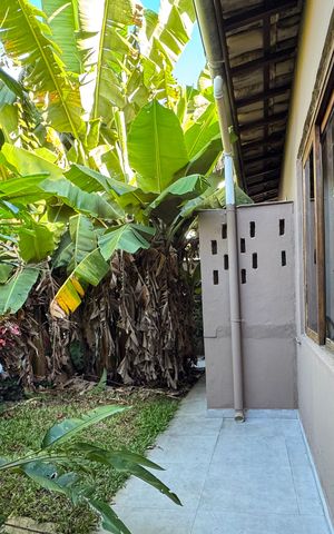 Casa à venda com 497m², 4 quartos e 2 vagasQuintal 
