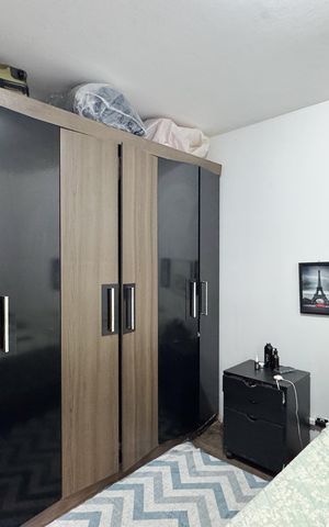 Casa à venda com 497m², 4 quartos e 2 vagasQuarto 2