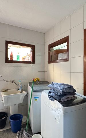 Casa à venda com 497m², 4 quartos e 2 vagasÁrea de Serviço