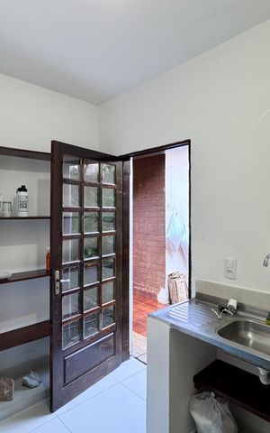 Casa à venda com 497m², 4 quartos e 2 vagasCozinha 2