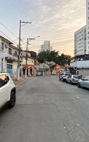 Apartamento à venda com 48m², 2 quartos e 1 vaga Apartamento à venda com 48m², 2 quartos e 1 vagaVista da Rua