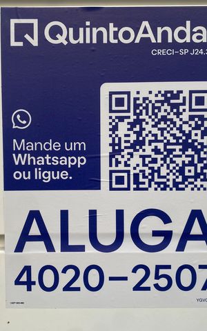 Apartamento à venda com 48m², 2 quartos e 1 vaga Apartamento à venda com 48m², 2 quartos e 1 vagaPlaquinha